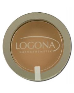 Make-Up Powders Pressed Powder 02 Medium Beige .35 oz