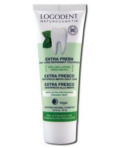 Oral Care Extra Fresh Daily Care Peppermint Toothpaste 75 ml
