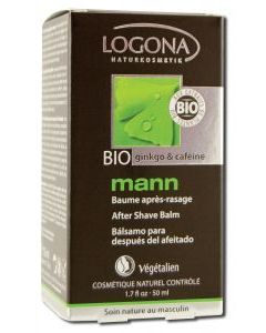 Mann After Shave Balm 50 ml
